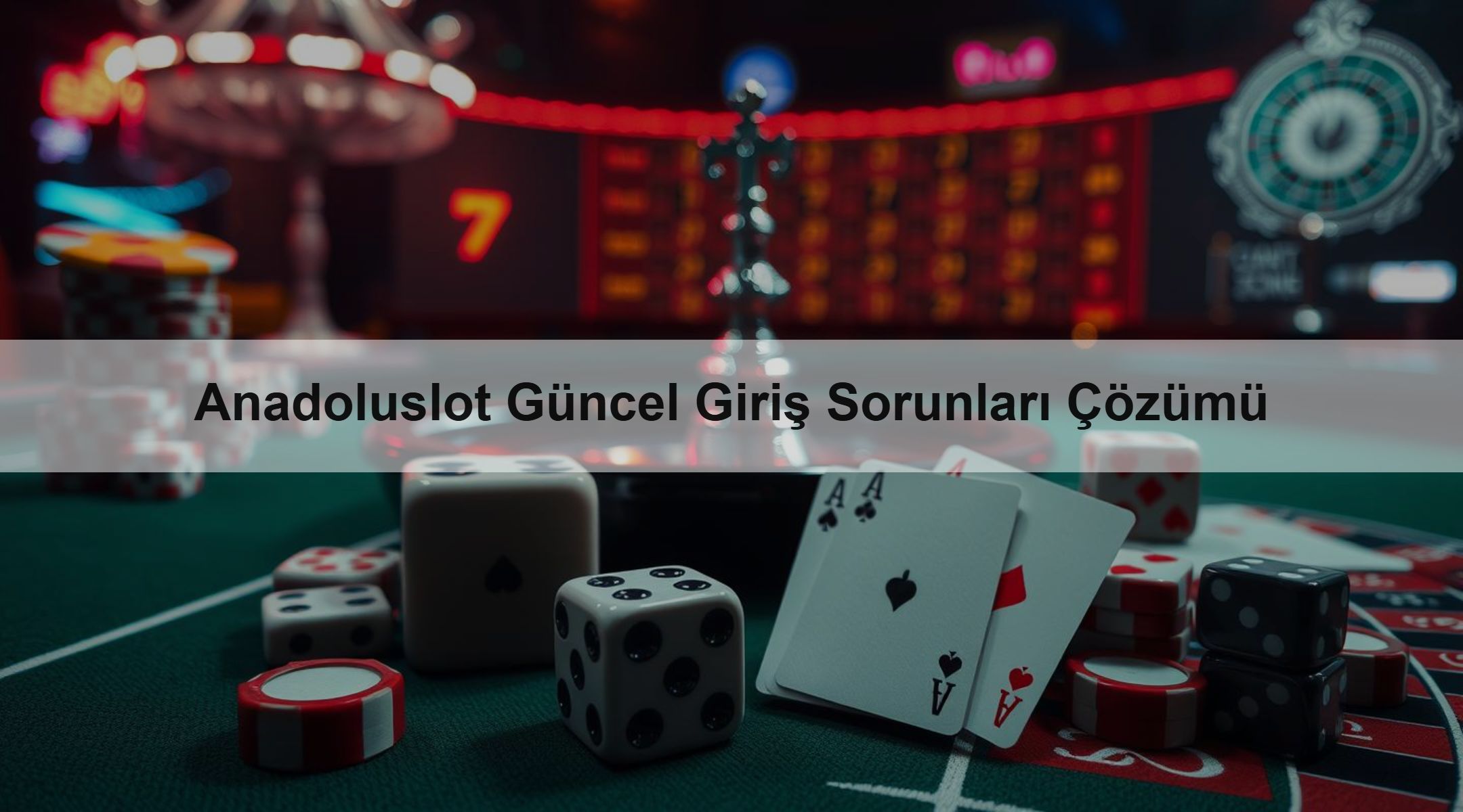 Anadoluslot Güncel Giriş Sorunları Çözümü 1 Anadoluslot Güncel Giriş Sorunları Çözümü