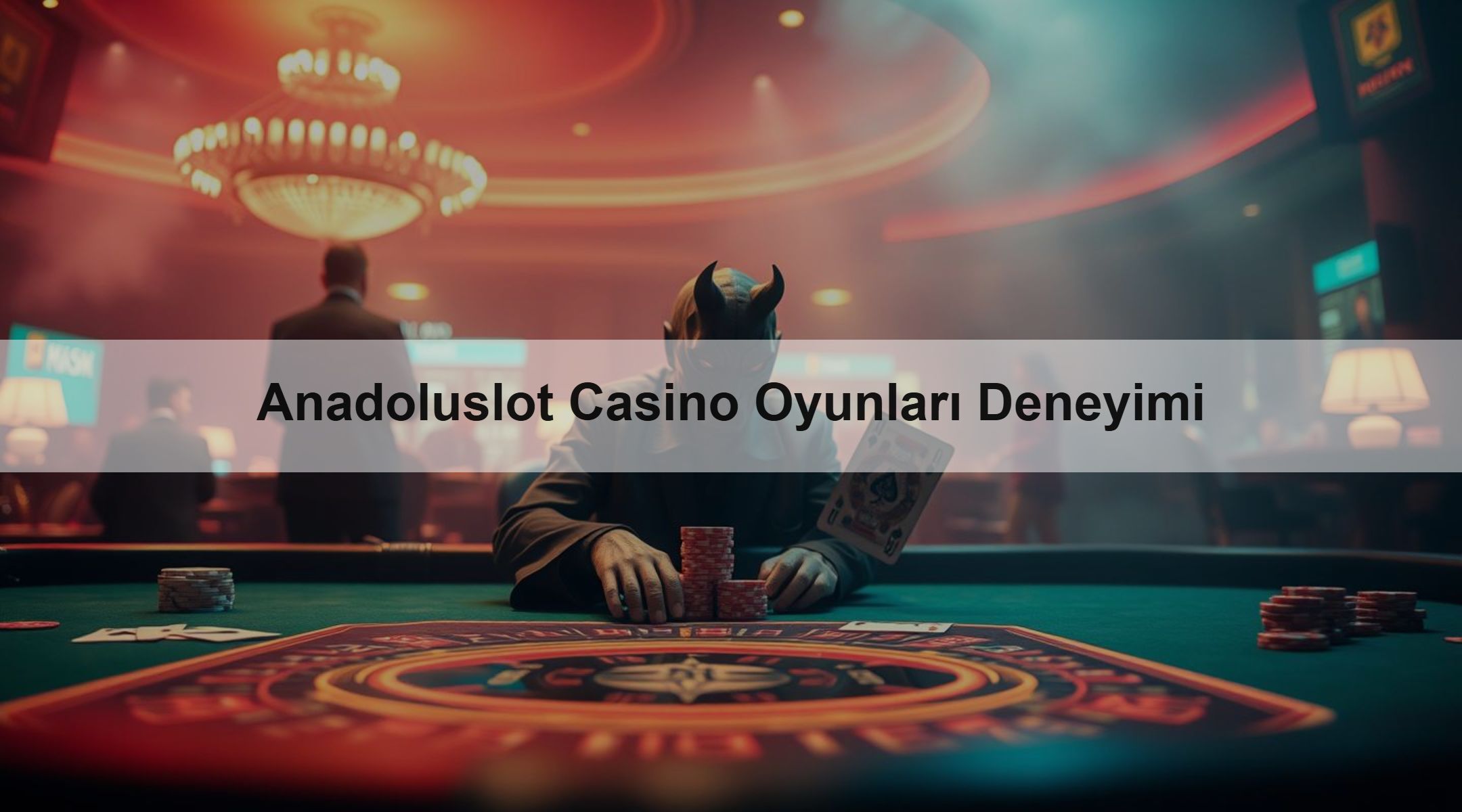 Anadoluslot Casino Oyunları Deneyimi 1 Anadoluslot Casino Oyunları Deneyimi