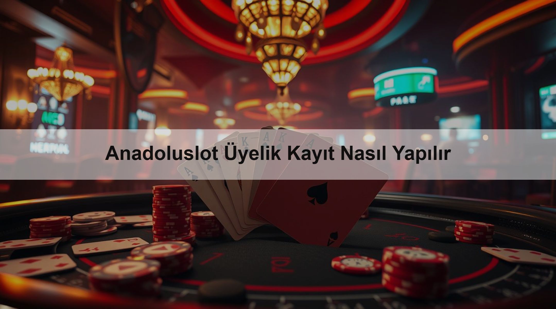 Anadoluslot Üyelik Kayıt Nasıl Yapılır 1 Anadoluslot Üyelik Kayıt Nasıl Yapılır