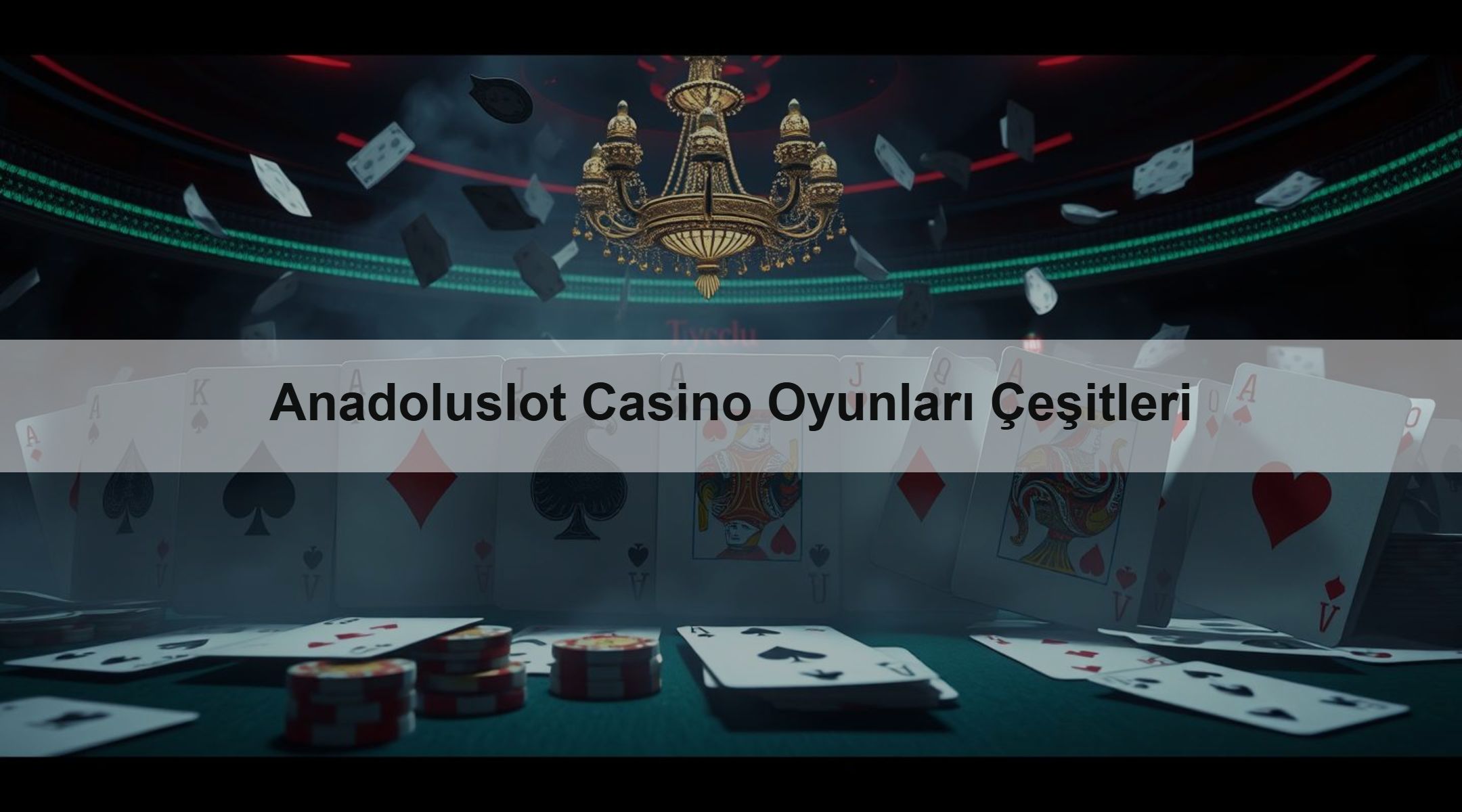 Anadoluslot Casino Oyunları Çeşitleri 1 Anadoluslot Casino Oyunları Çeşitleri