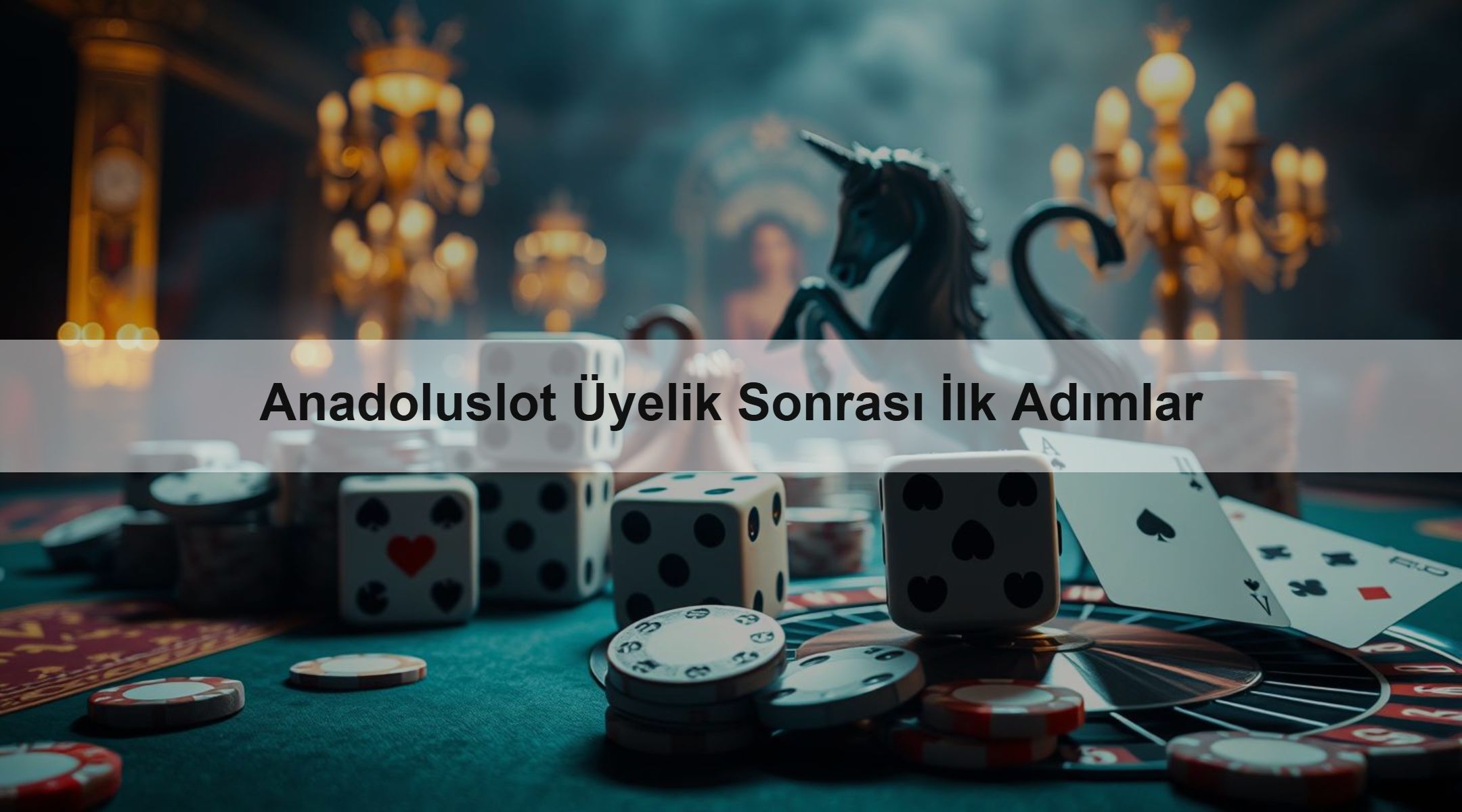 Anadoluslot Üyelik Sonrası İlk Adımlar 1 Anadoluslot Üyelik Sonrası İlk Adımlar